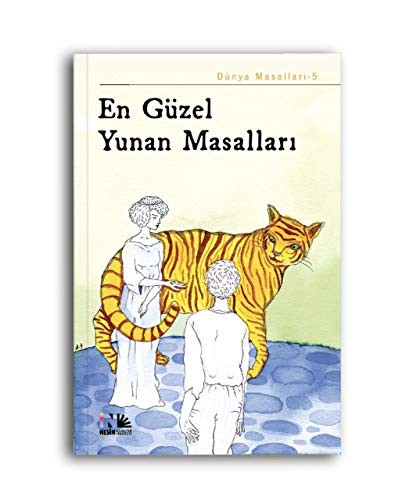 En Güzel Yunan Masalları