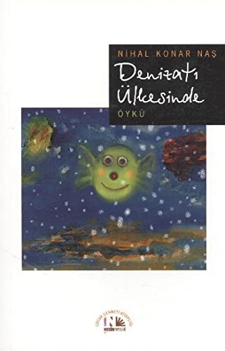 Denizati Ulkesinde