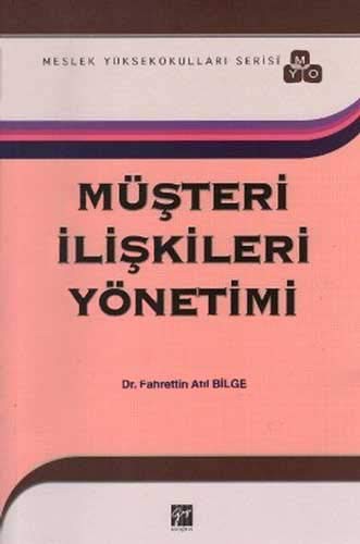 Musteri Iliskileri Yonetimi