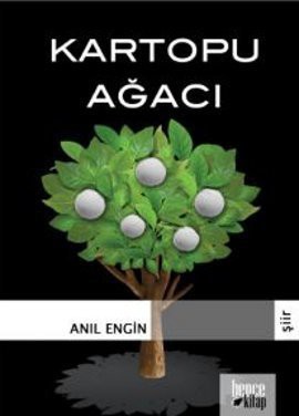 Kartopu Agaci