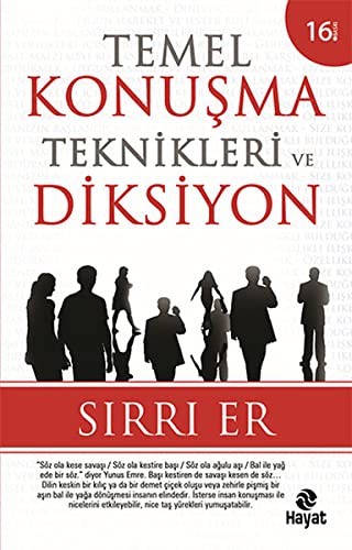 Temel Konusma Teknikleri - Diksiyon