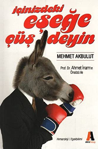 Icinizdeki Esege Cus Deyin