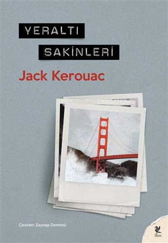Yeralti Sakinleri
