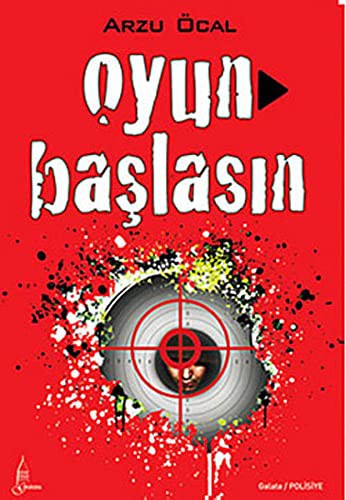 Oyun Baslasin