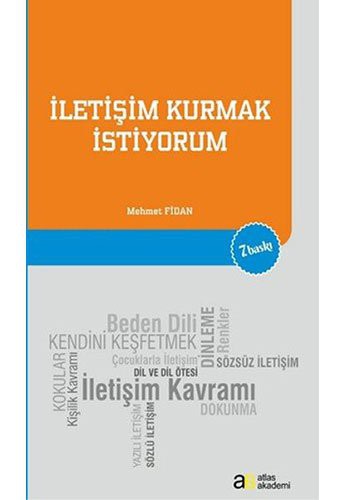 Iletisim Kurmak Istiyorum