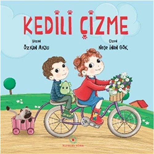 Kedili cizme