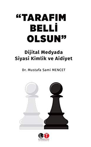 "Tarafim Belli Olsun"