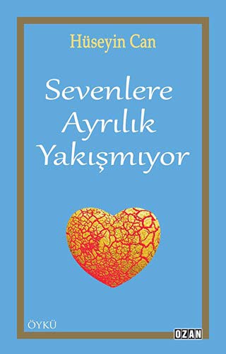 Sevenlere Ayrilik Yakismiyor