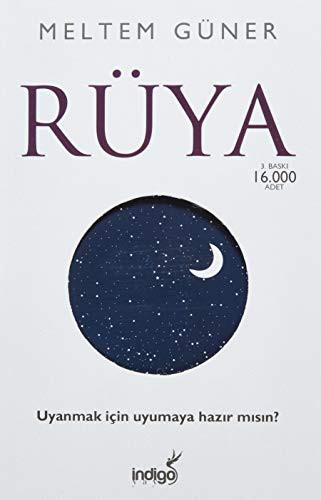 Rüya : Uyanmak icin uyumaya hazir misin?