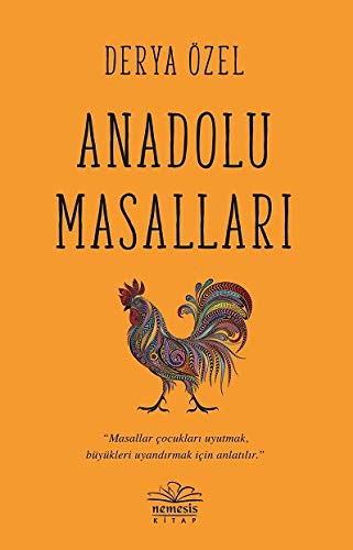 Anadolu Masallari
