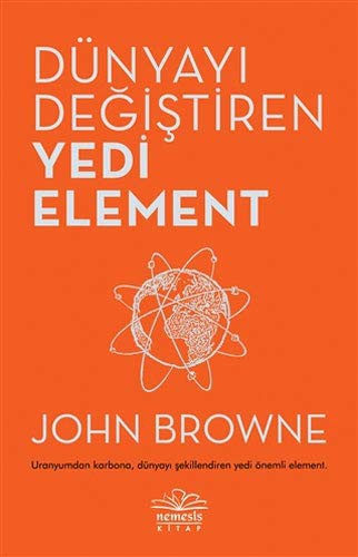 Dünyayi Degistiren Yedi Element