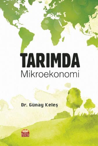 Tarimda Mikroekonomi