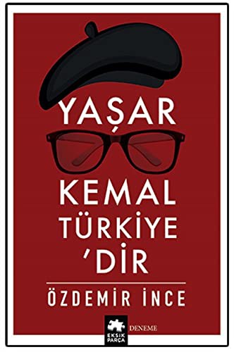 Yasar Kemal Türkiye'dir