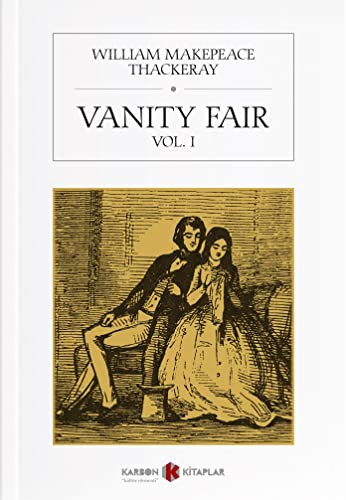 Vanity Fair Vol 1