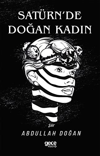 Satürn'de Dogan Kadin
