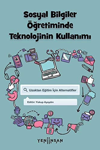 Sosyal Bilgiler Ögretiminde Teknolojinin Kullanimi