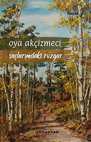 Saçlarimdaki Rüzgar