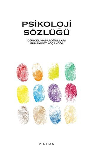 Psikoloji Sözlügü