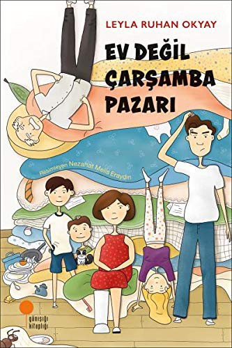 Ev Degil Çarsamba Pazari