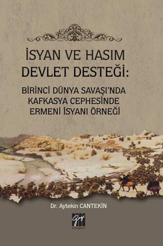 İsyan ve Hasım Devlet Desteği