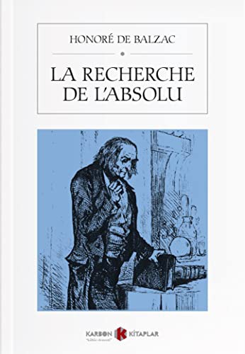 La Recherche de L'absolu