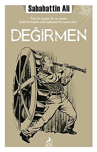 Değirmen