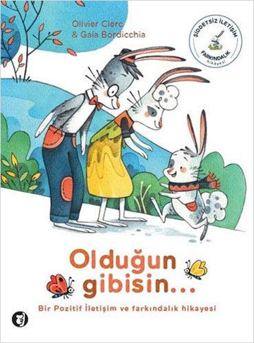 Oldugun Gibisin...