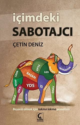 Içimdeki Sabotajci