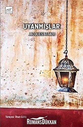 Uyanmışlar