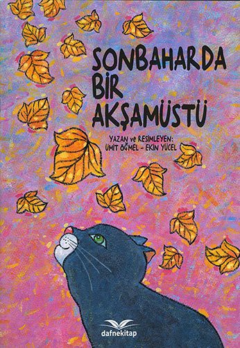 Sonbaharda Bir Aksamustu
