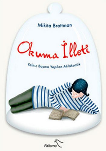 Okuma Illeti - Yalniz Basina Yapilan Ahlaksizlik