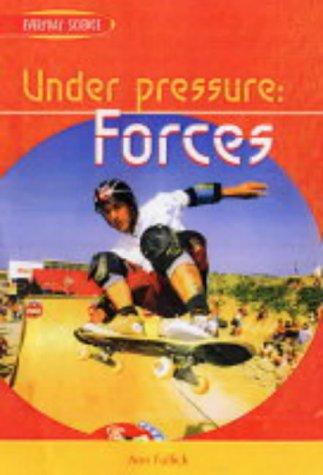 Under pressure