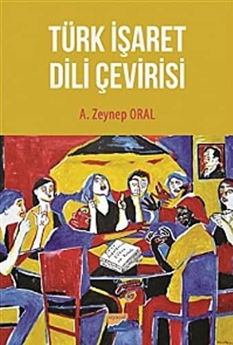 Türk Isaret Dili Cevirisi
