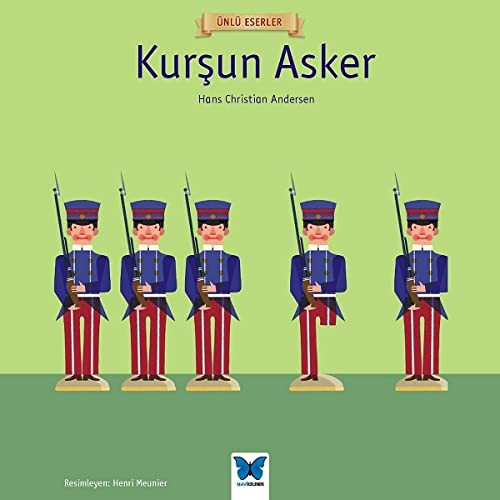 Kursun Asker