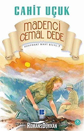 Madenci Cemal Dede