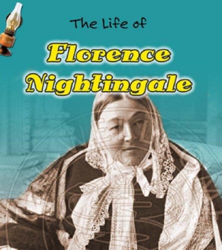 Florence Nightingale (Life Of...)