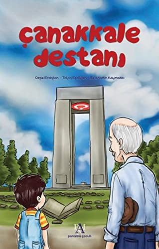 Canakkale Destani