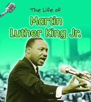 Martin Luther King (The Life Of)