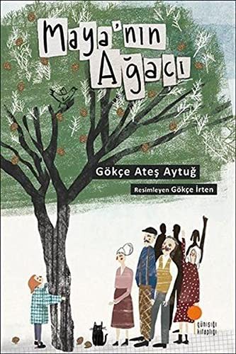 Maya'nin Agaci