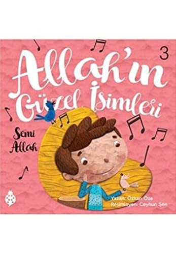 Allah'in Guzel isimleri 3