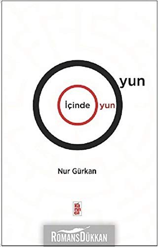 Oyun Icinde Oyun