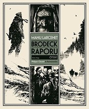 Brodeck Raporu-1.Kitap Öteki Kutulu