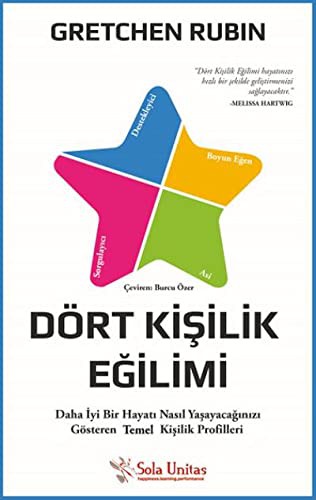 Dört Kisilik Egilimi
