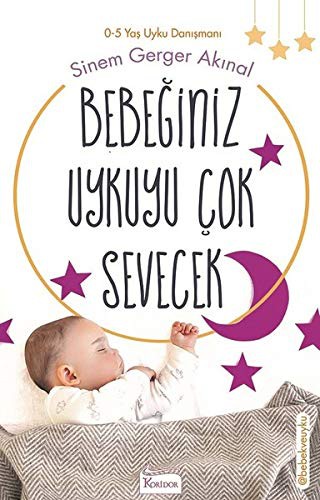 Bebeğiniz Uykuyu Çok Sevecek