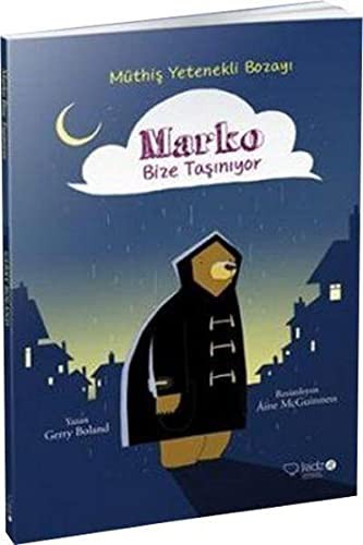 Marko Bize Tasiniyor