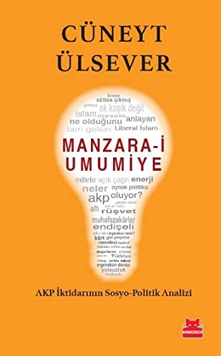 Manzara-i Umumiye - AKP Iktidarinin Sosyo-Politik Analizi