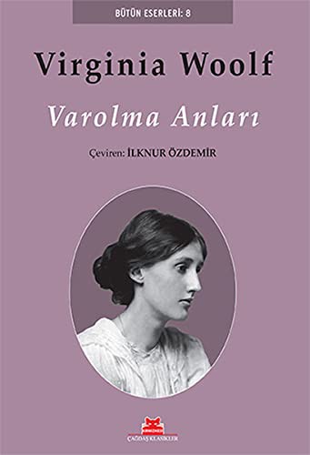 Varolma Anlari