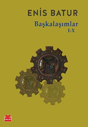 Baskalasimlar I-X