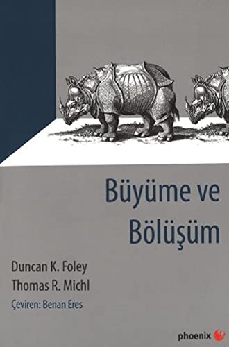 Büyüme ve Bölüsüm