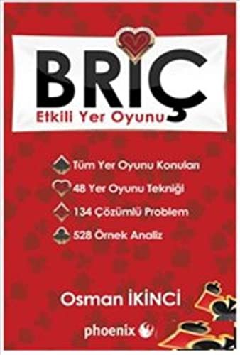 Bric - Etkili Yer Oyunu
